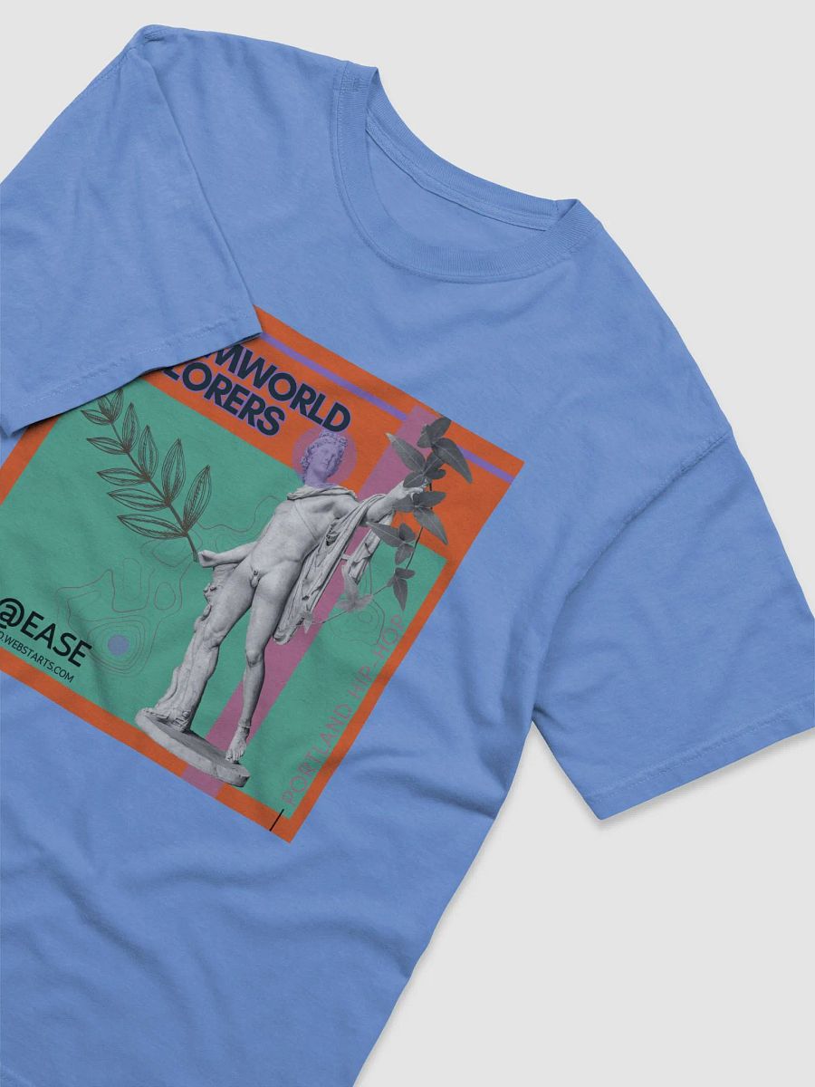 EXPLOR^TORIAN [letter 67] product image (4)