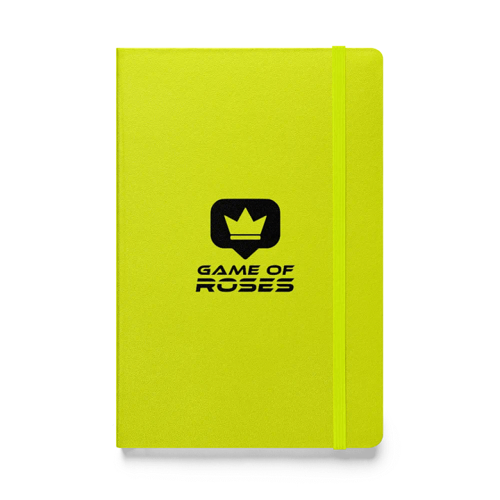 GOR Notebook product image (1)