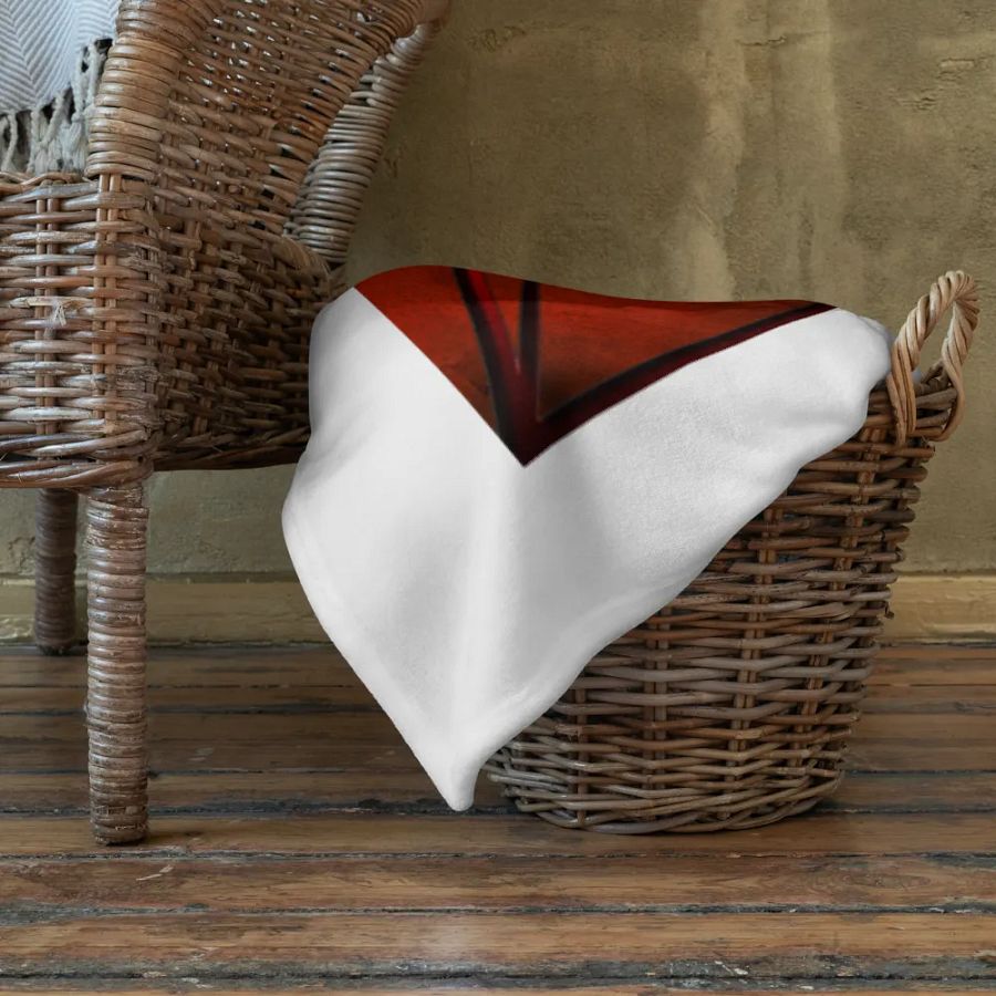 Lucifer's Lounge Plush Blanket product image (22)