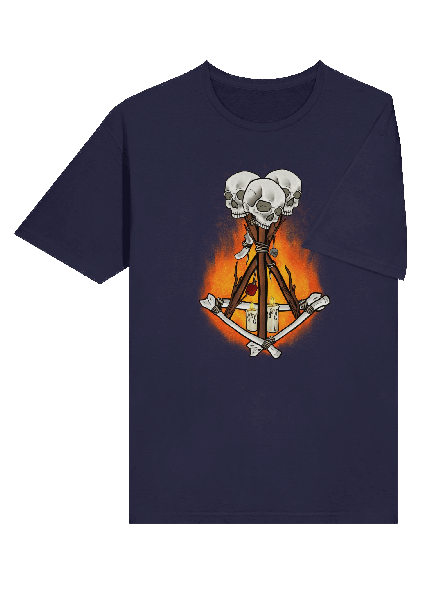 Hex Totem Tee product image (33)
