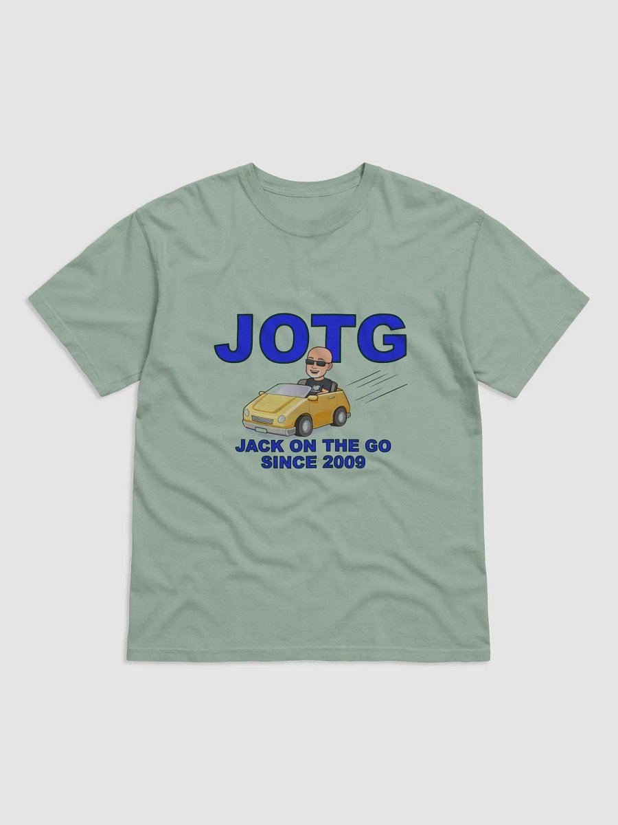 JOTG SHOW SHIRT product image (1)