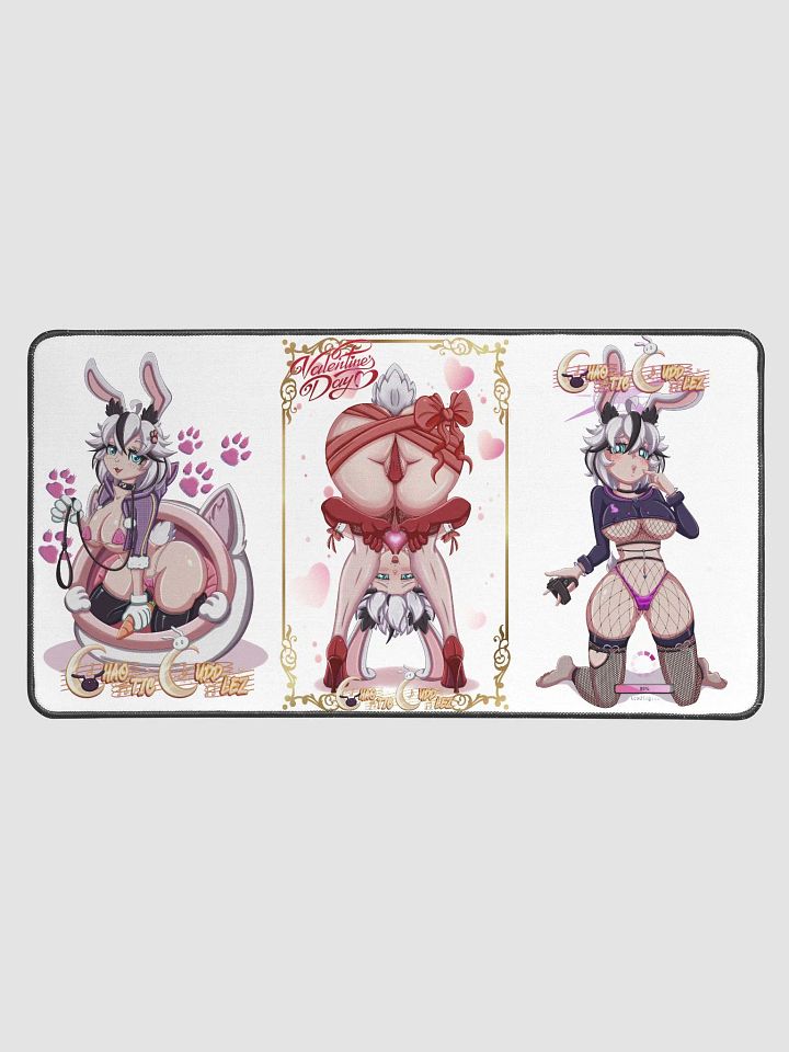 ChaoticCuddlez Trifecta product image (1)
