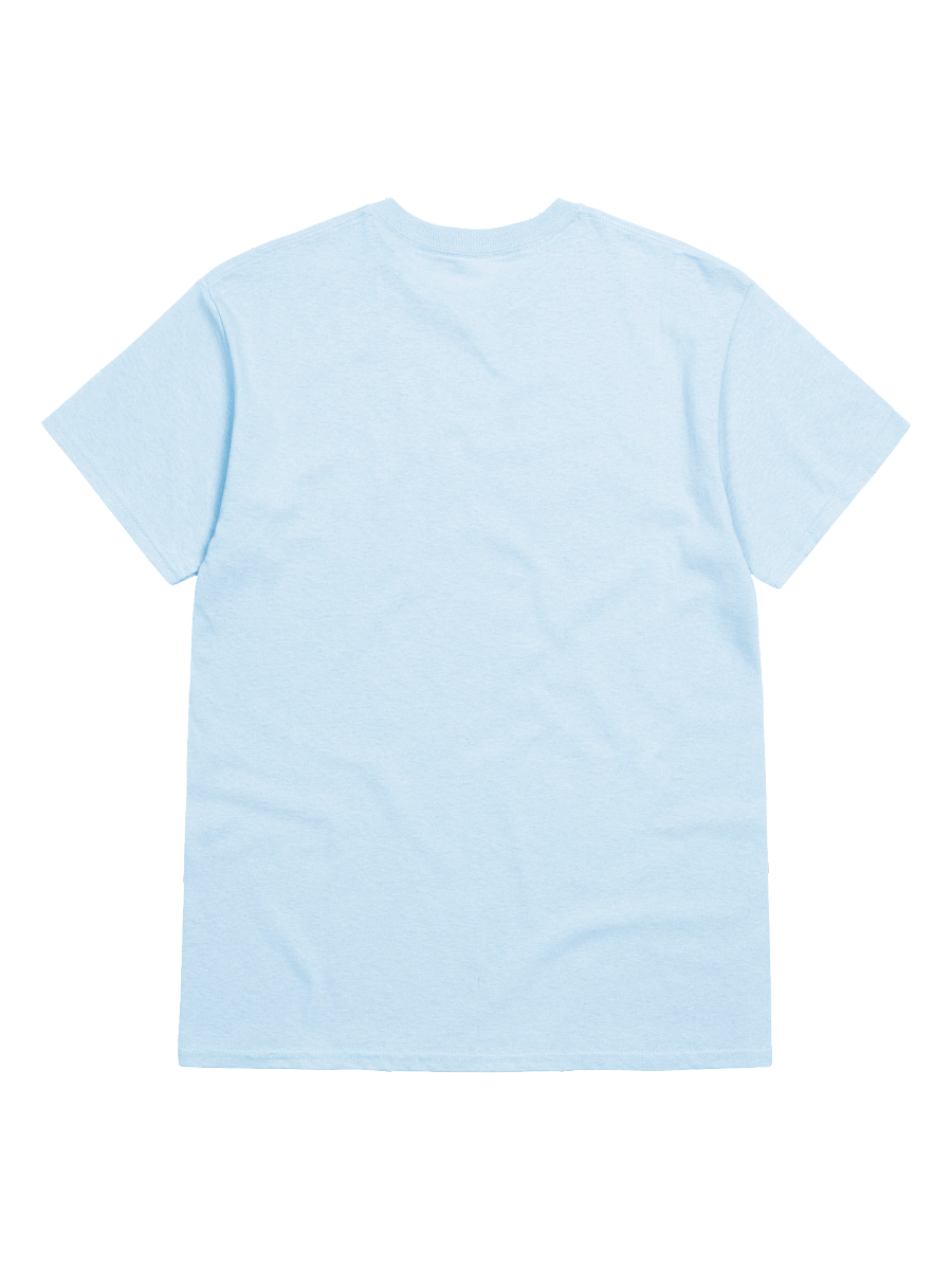 Shark Surprise Tee | Retro Beach Vibes with a Bite product image (20)