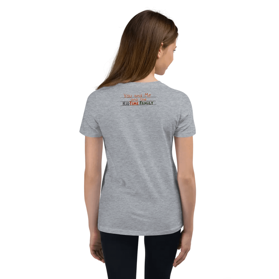 Youth Logo Tee product image (5)