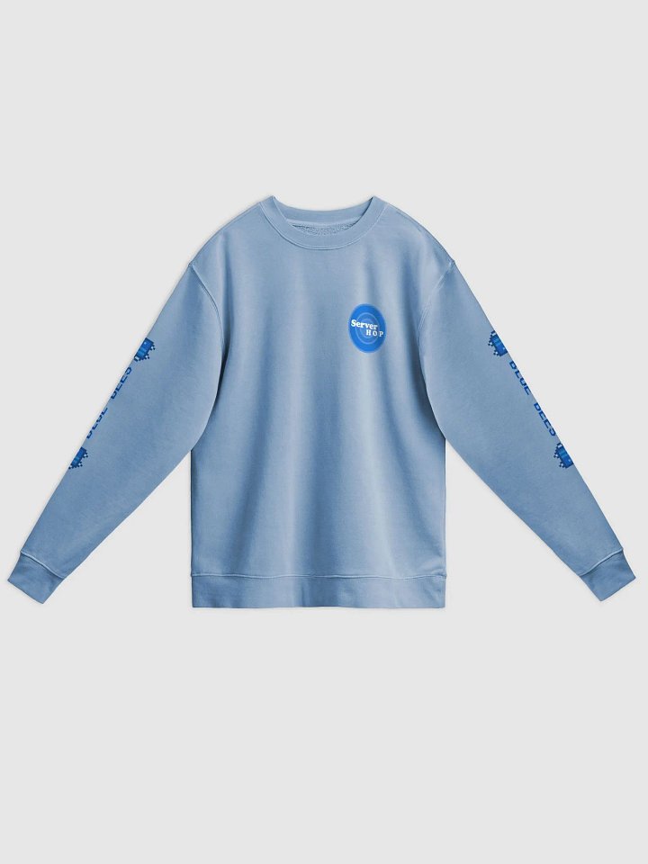 Blue Bees Sweater product image (1)