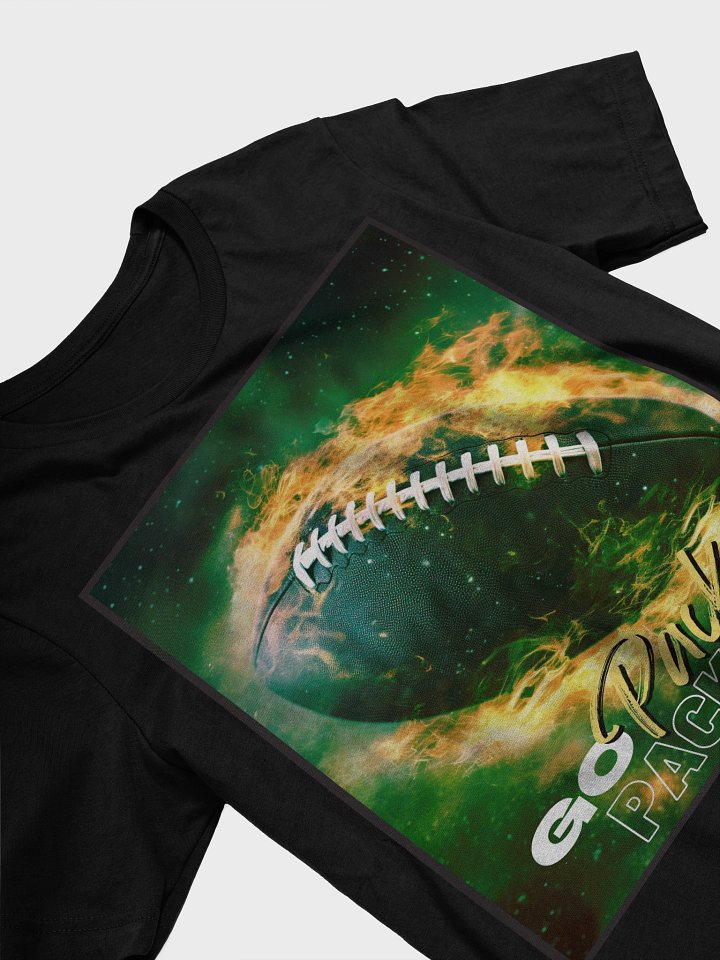 Packers - Go Pack Go! product image (2)