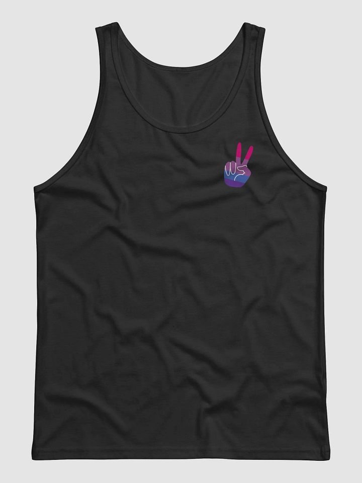Bisexual Pride Tank product image (1)