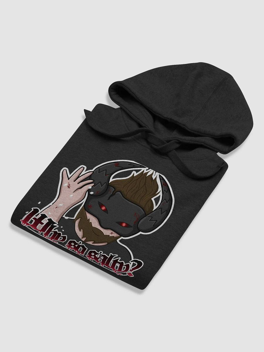 why so salty? hoodie product image (5)