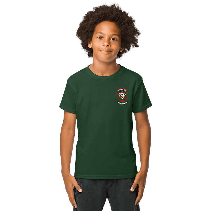 Troop 516 T-Shirt (Youth) product image (1)