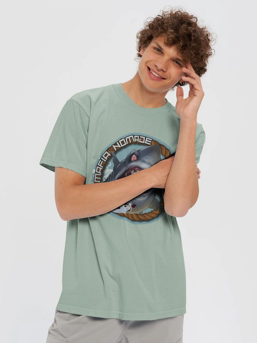T-Shirt Sharky product image (5)