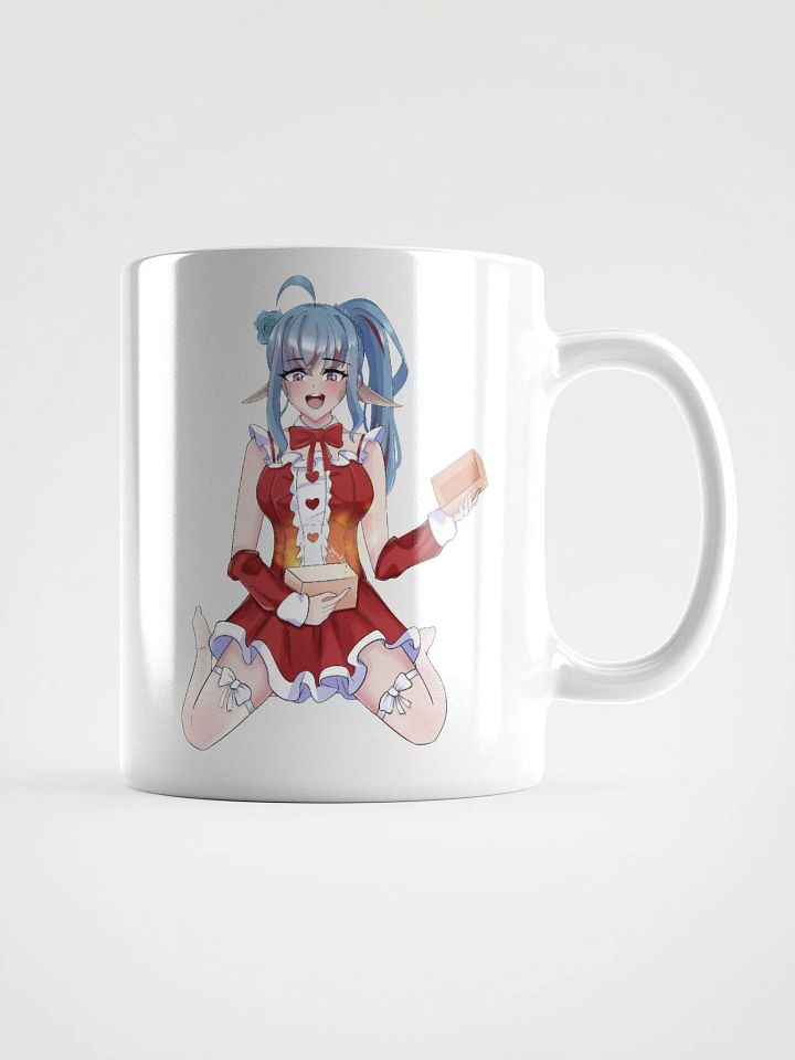 Alt Christmas Mug product image (1)