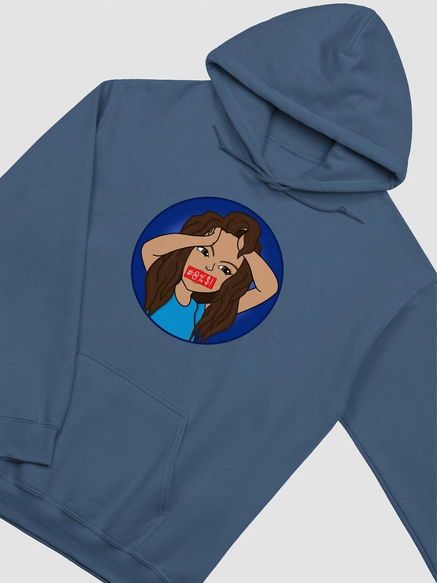 Alysia Hoodie product image (21)