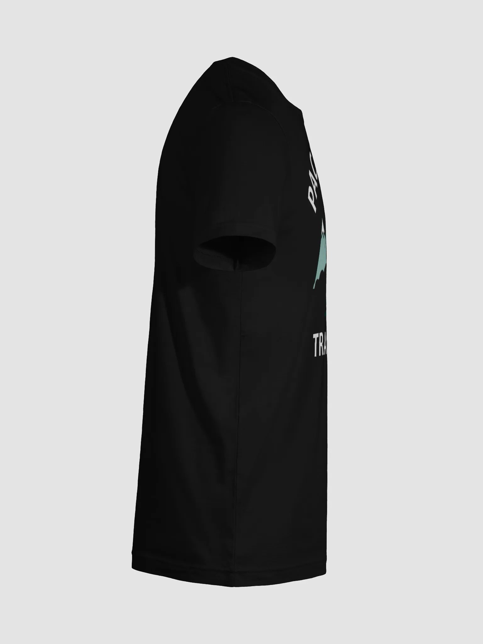 Pack Light Travel Far Backpacking Hiking Adventure product image (12)