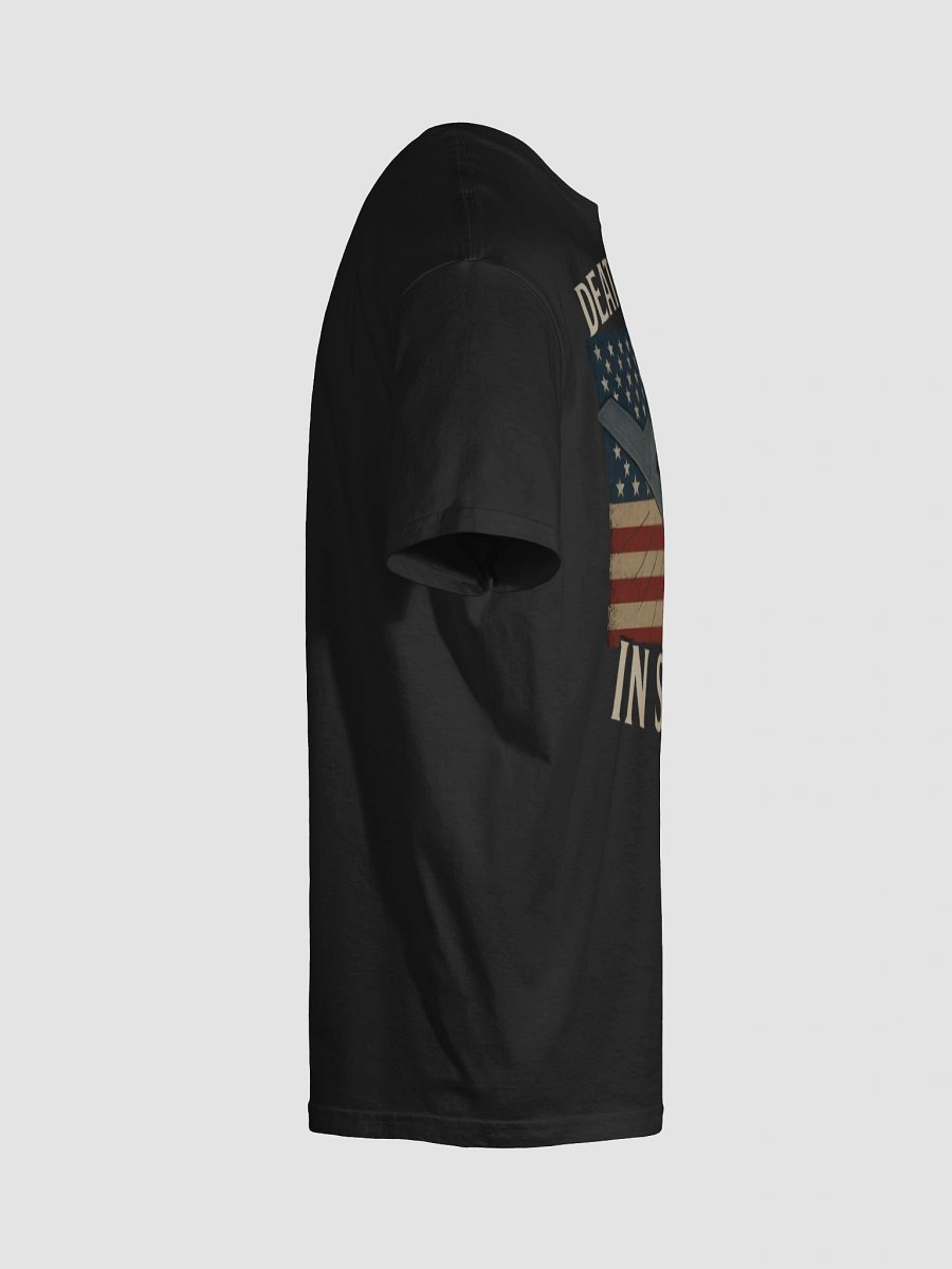 Stealth Patriot Unisex T-Shirt product image (38)