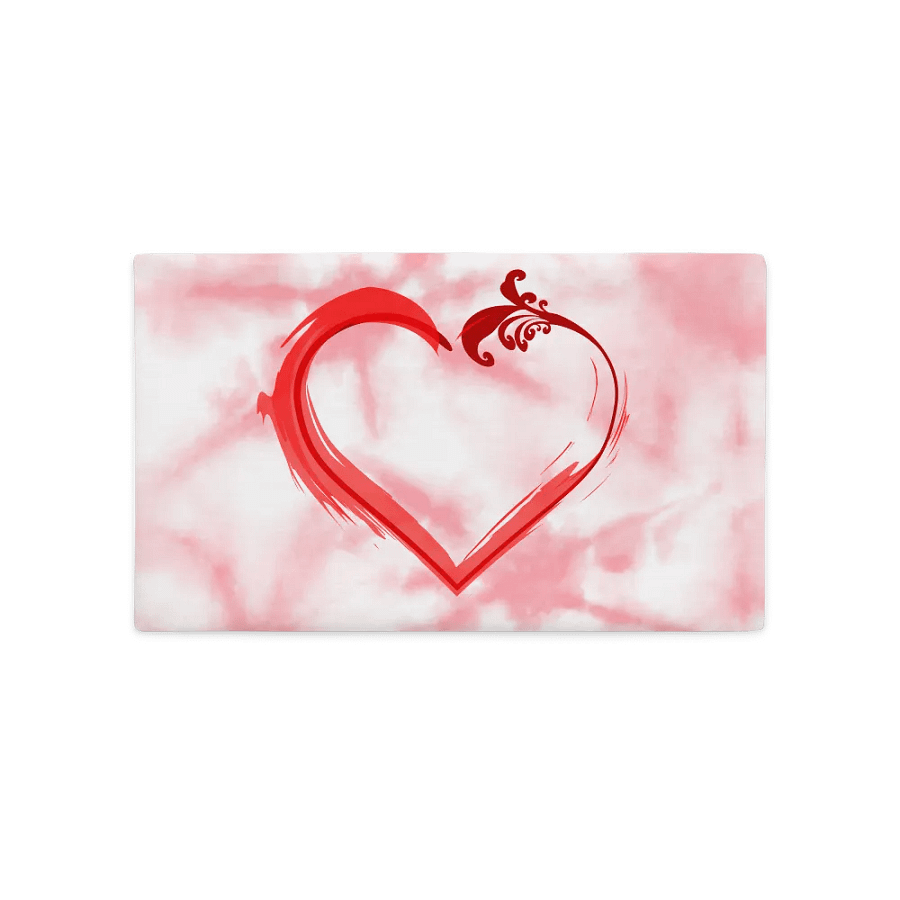 All Hearts Pillow Case product image (5)