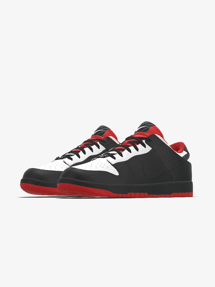 Nike + @©i Sushi Box Tokyo Dunk product image (2)