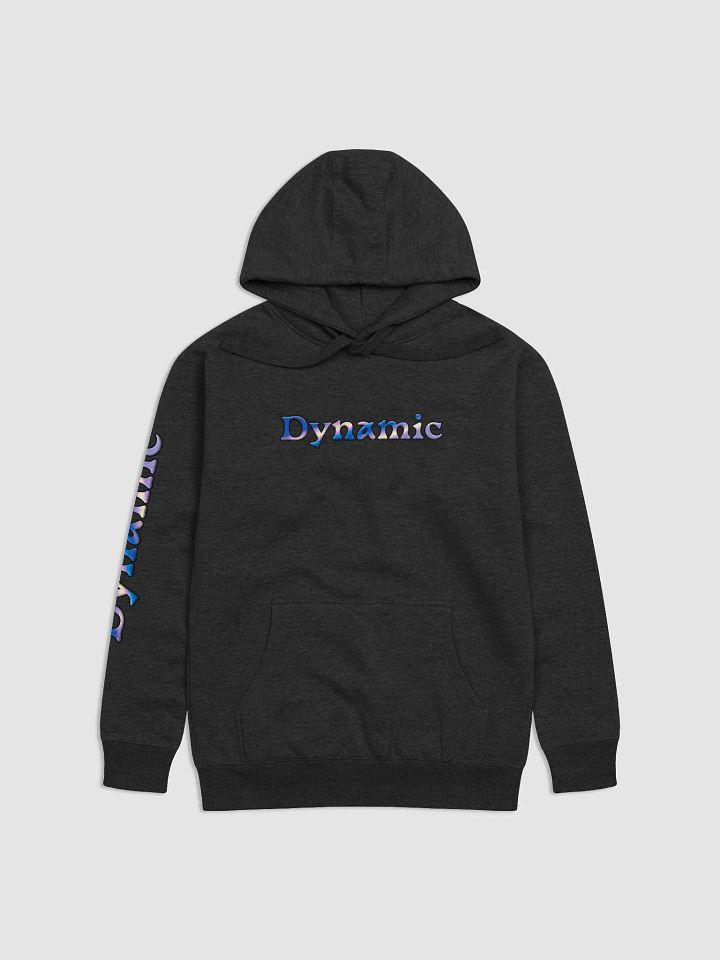 Retro Dynamic Hoodie product image (1)