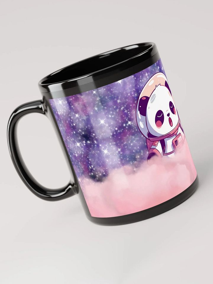 Sleepy Panda Mug product image (2)