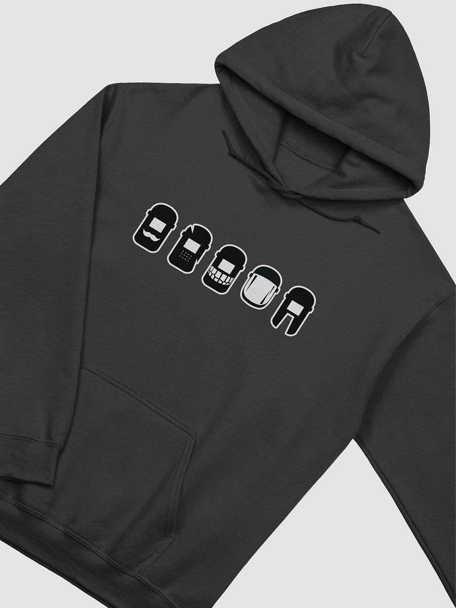THE GUYS HOODIE product image (9)