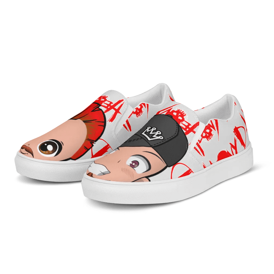 Heavy D Kicks product image (5)