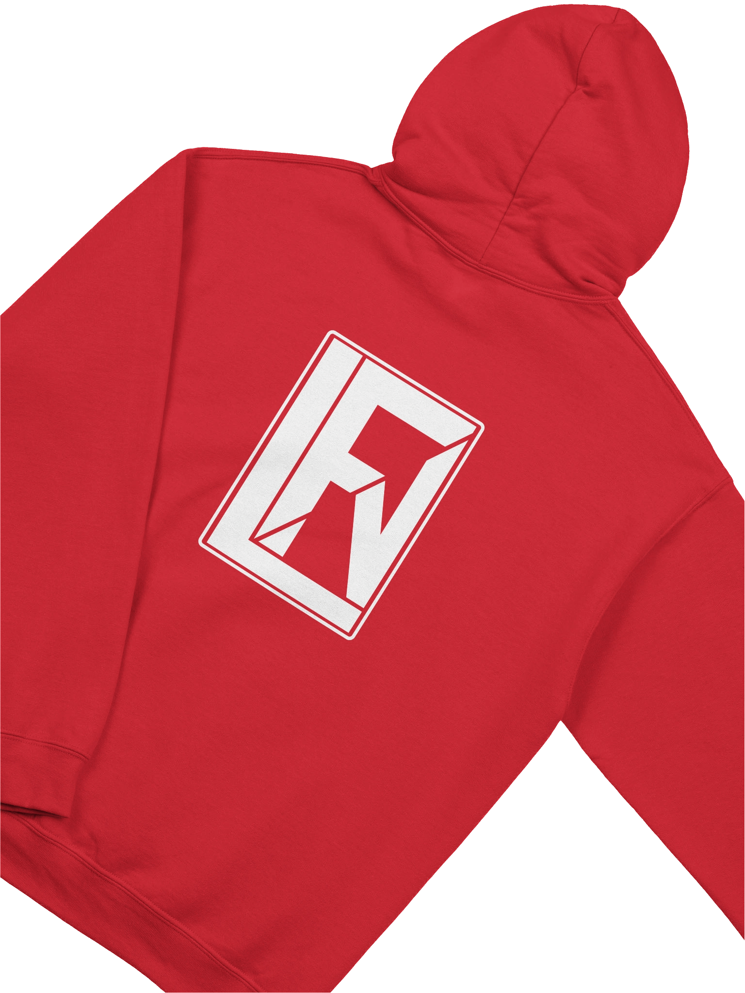 Hoodie Double Logo - Colors product image (33)