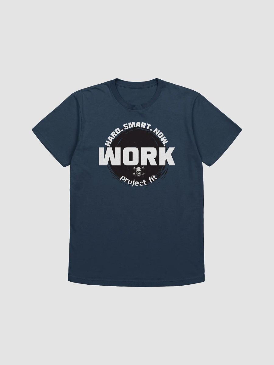 Work Hard Tee product image (7)