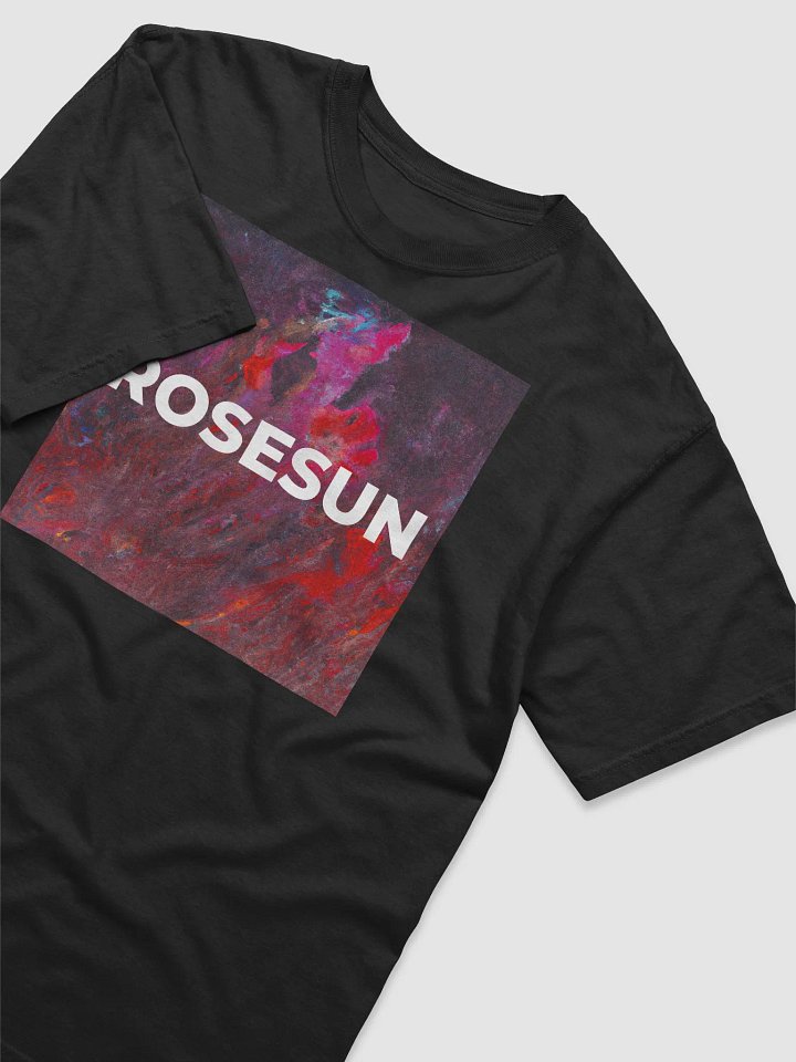 ROSESUN® - RELAXED-FIT - T-SHIRT product image (2)