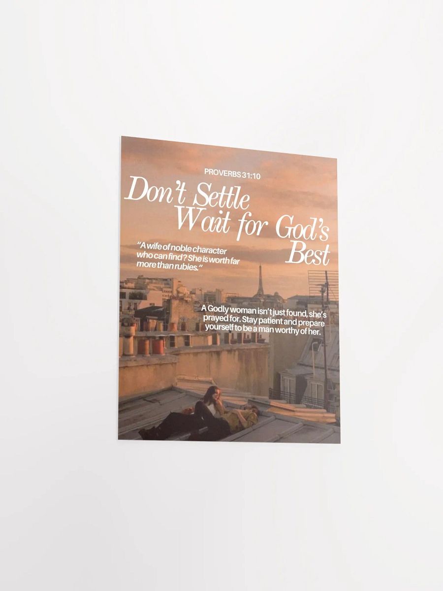 Proverbs 31:10 product image (3)