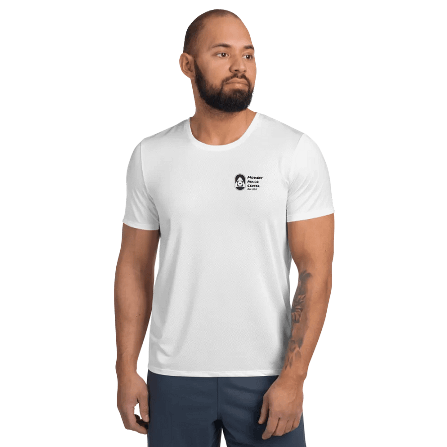 Gi Undershirt product image (2)