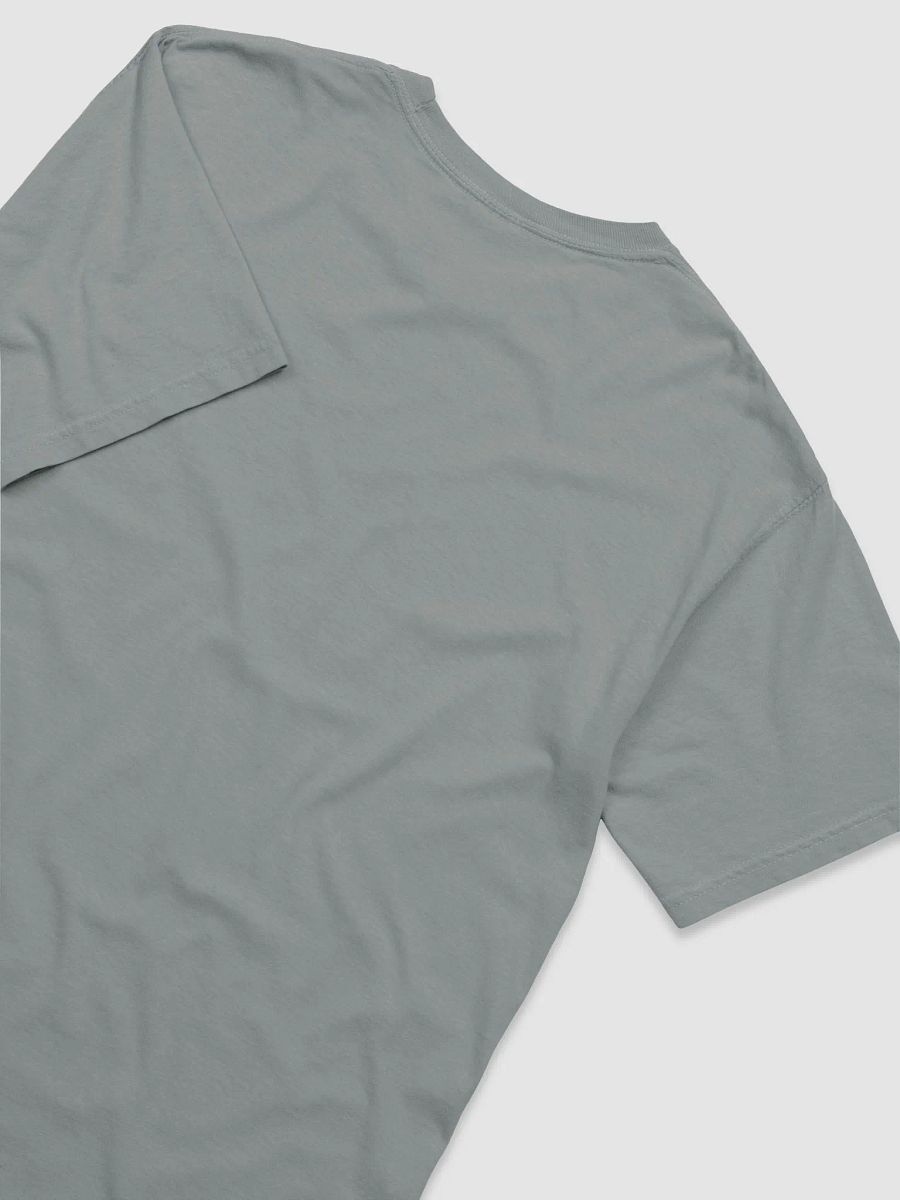 Granite Comfort Colors Garment-Dyed Heavyweight T-Shirt product image (4)