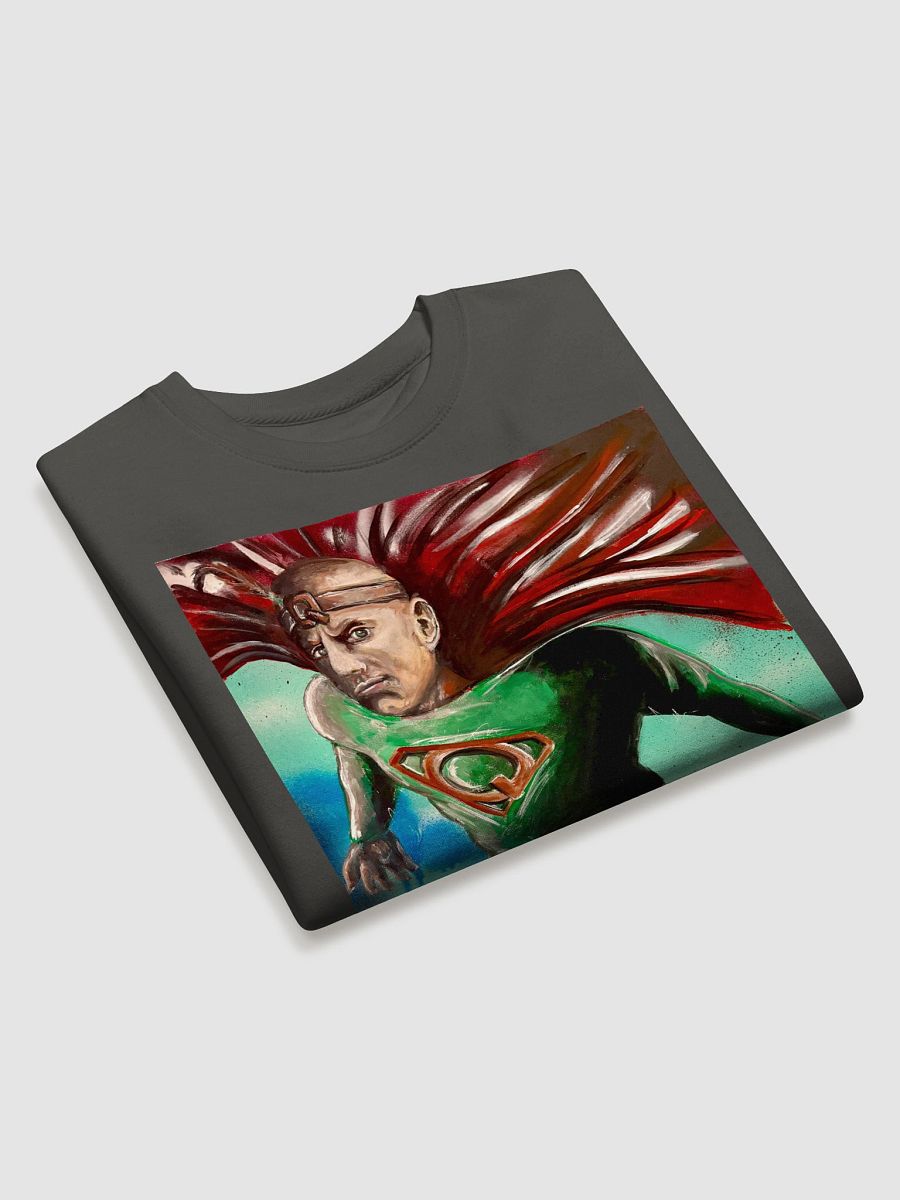 Quailman Returns! Premium Sweatshirt product image (31)