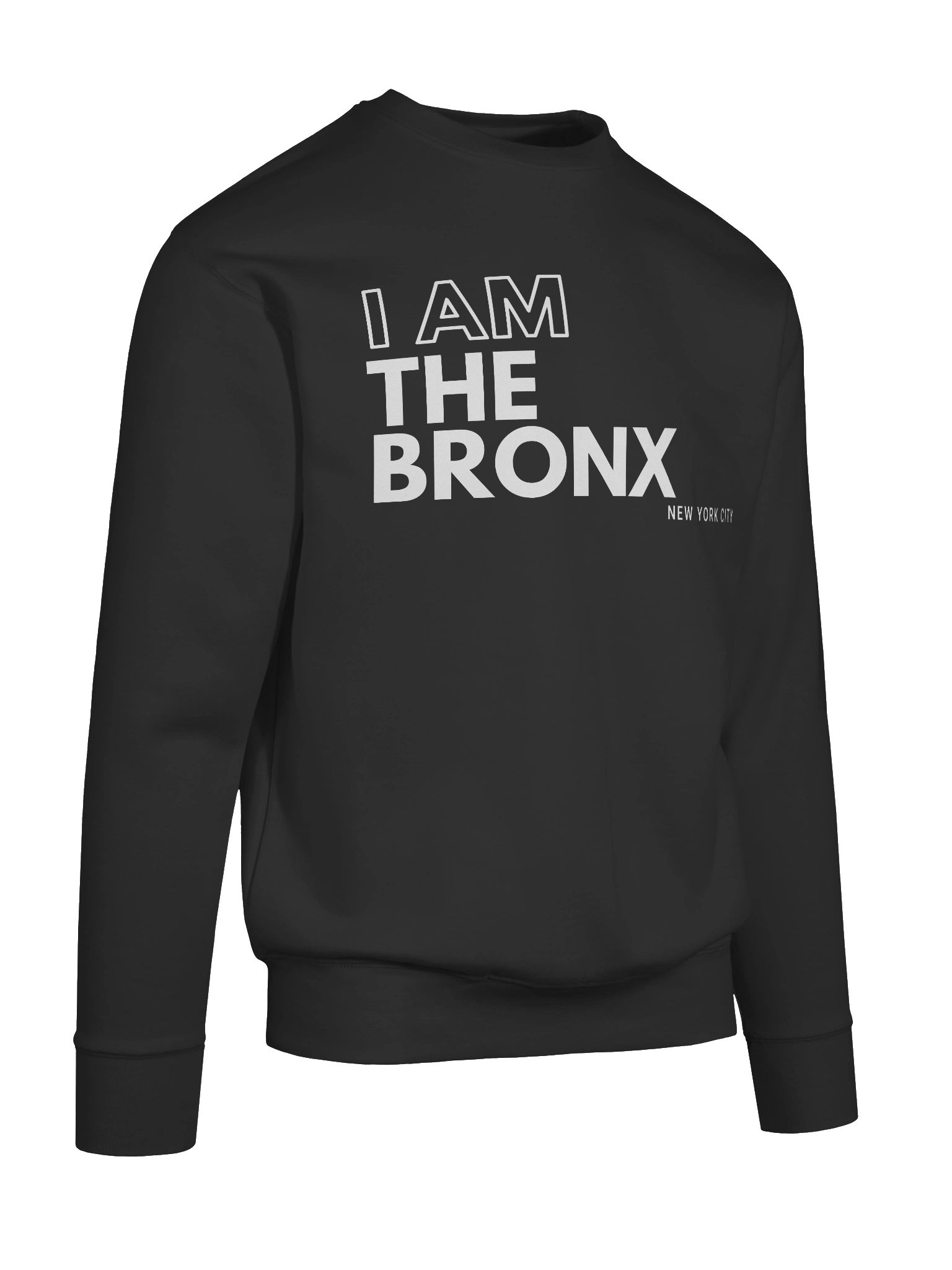 I AM The Bronx : Sweatshirt product image (9)