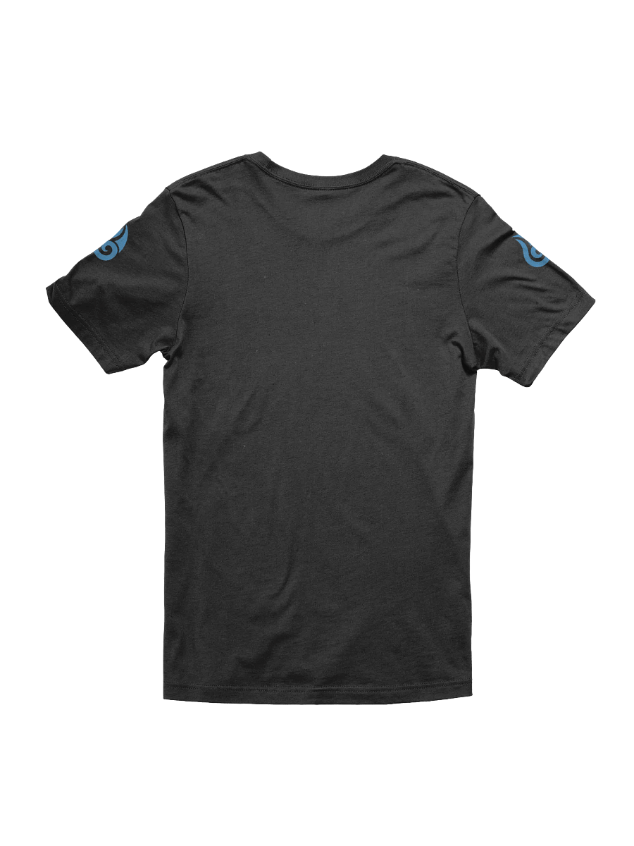 Tshirt - Fayne & Buhrik (Version Eau/Water) product image (3)