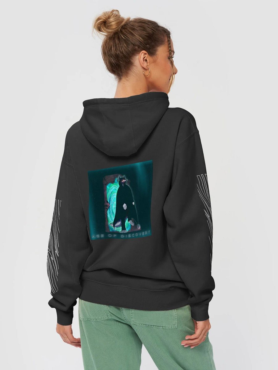 Pony Boy Age of Discovery hoodie product image (4)