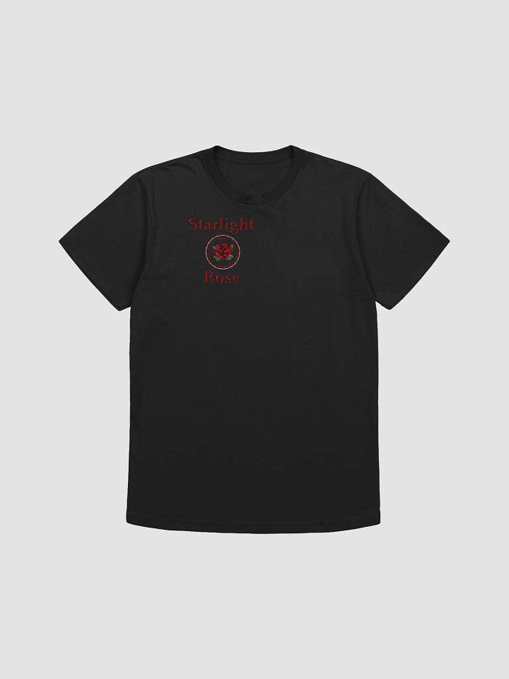Chibi star shirt product image (1)