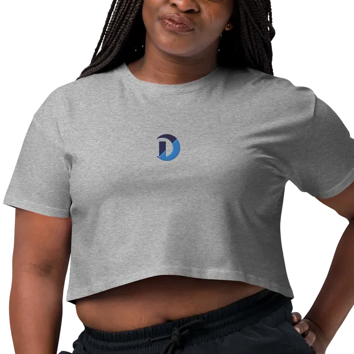Dusking Crop Top product image (5)