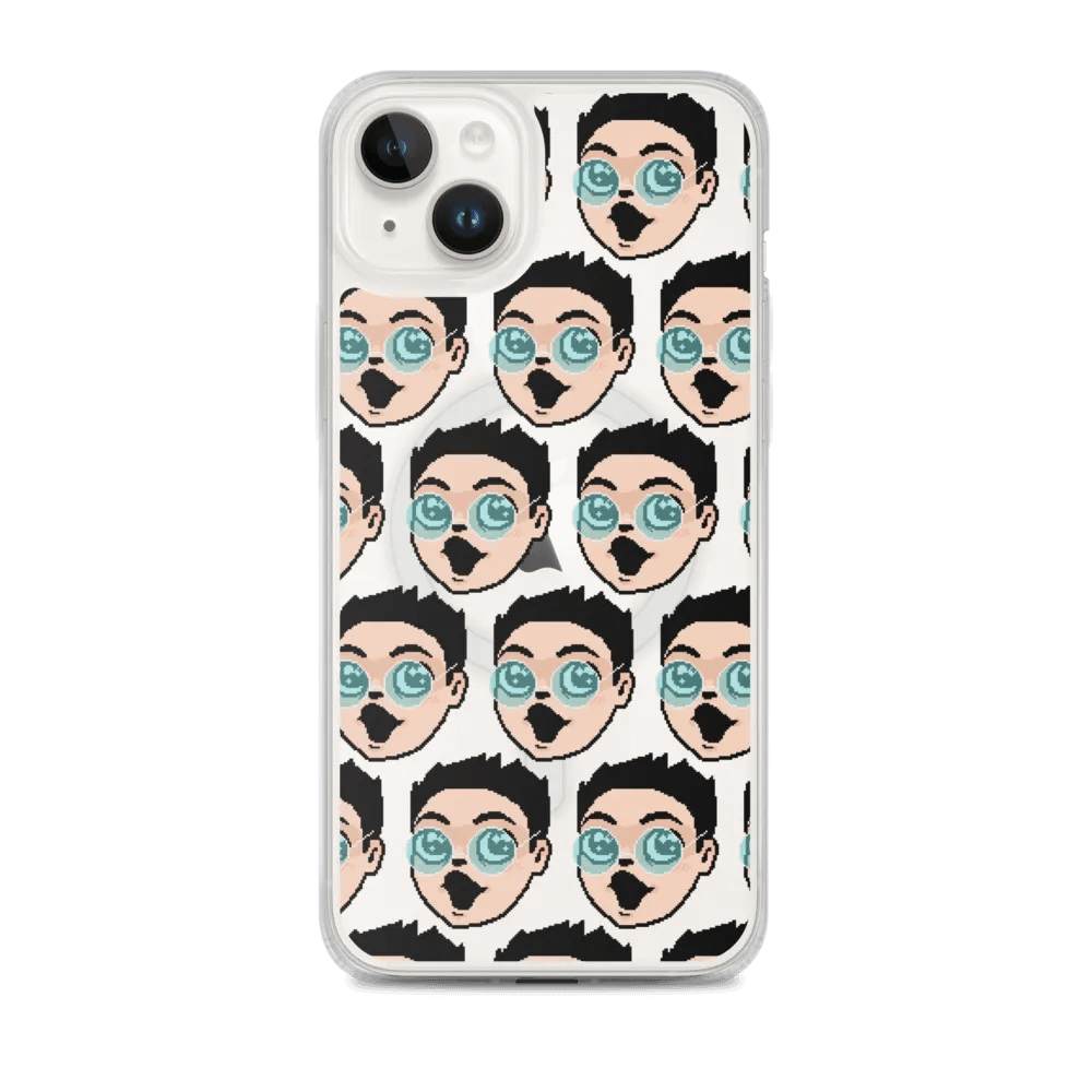 Junch iphone Case product image (1)