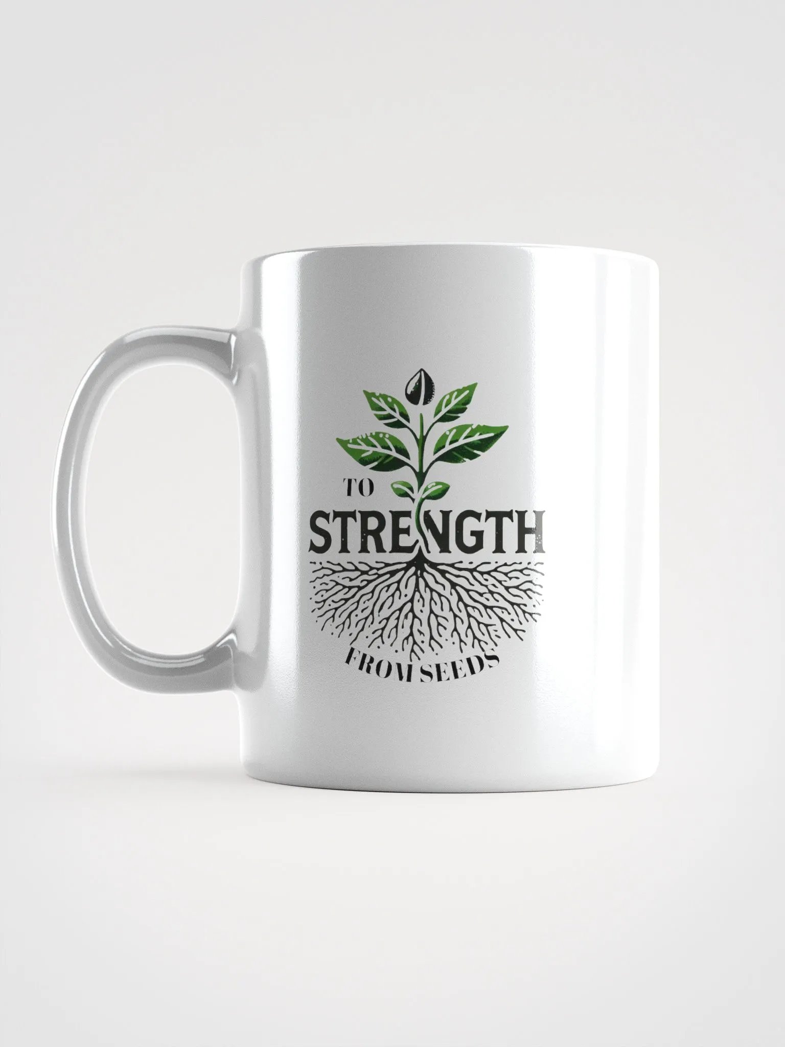 From Seeds To Strength Mug product image (6)