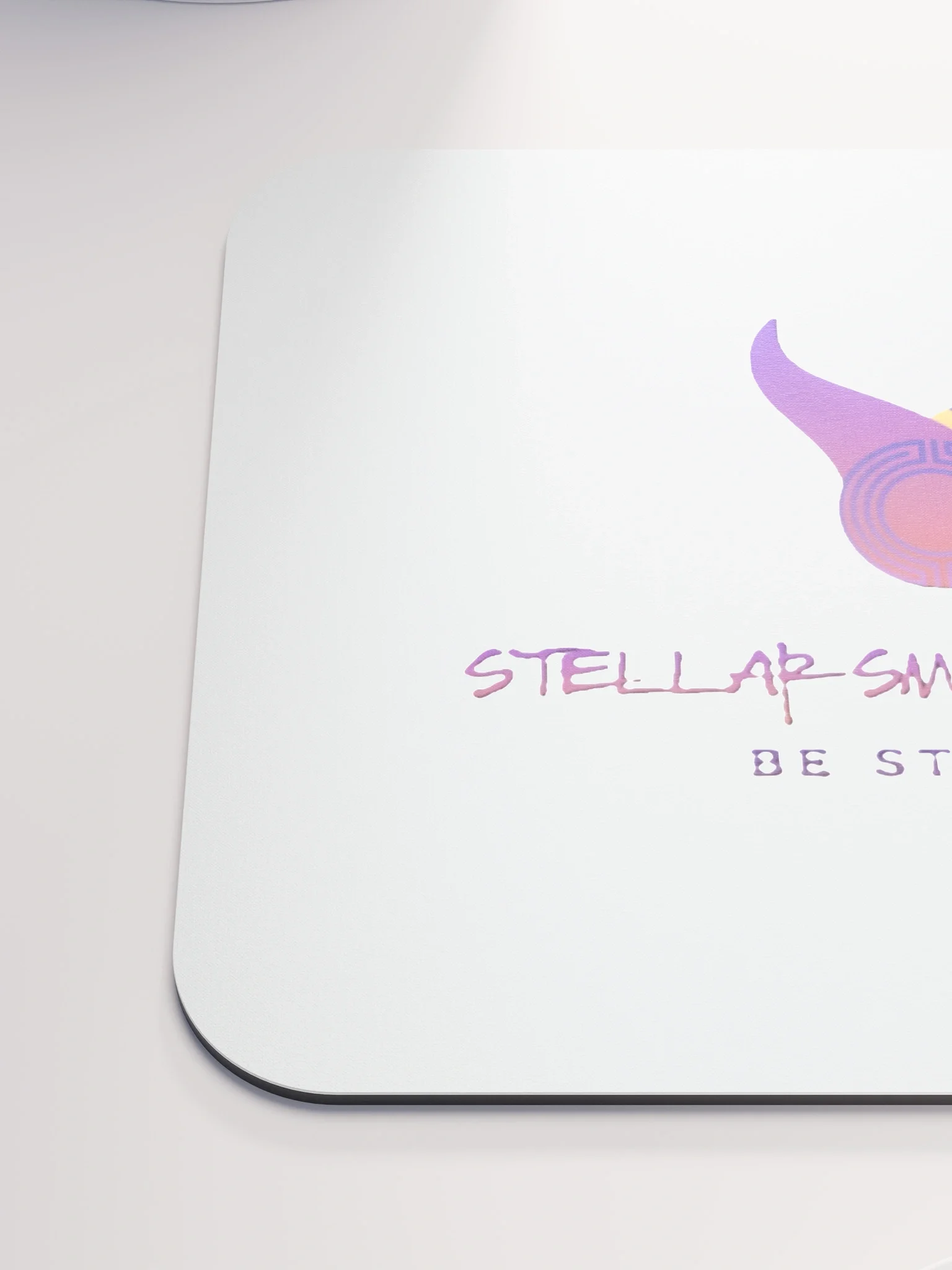 Stellar Smartography Custom Mousepad product image (6)