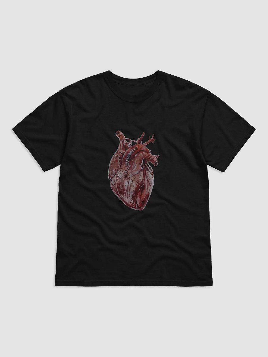 Heart Shirt product image (2)
