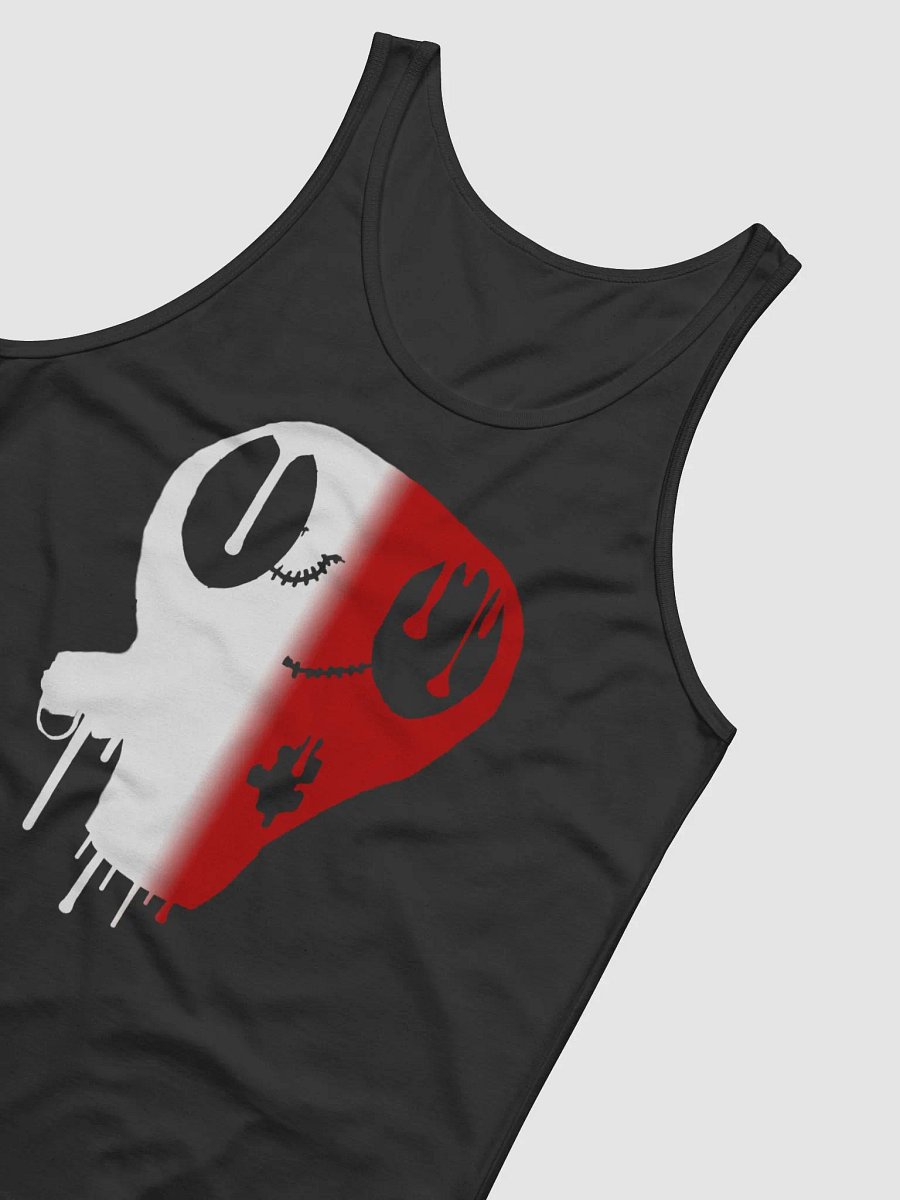 Duality Graffiti Tanktop product image (3)