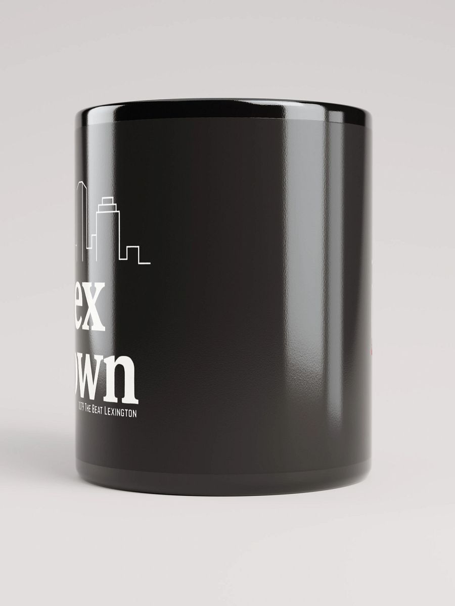 Lex Town Coffee Mug product image (5)