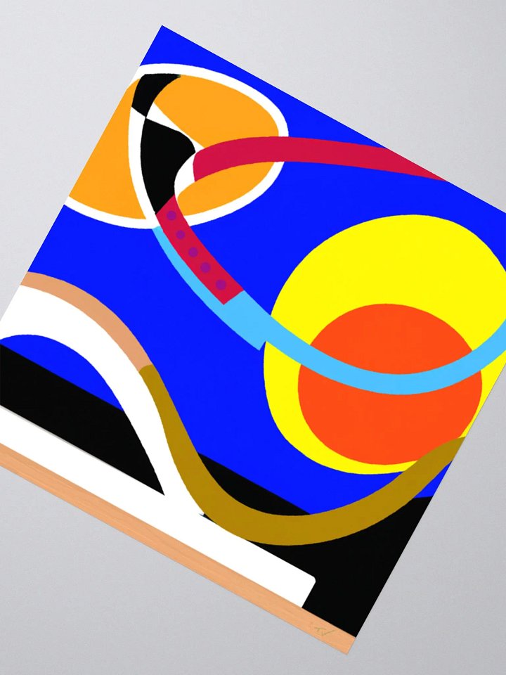 LOOPING STICKERS product image (2)