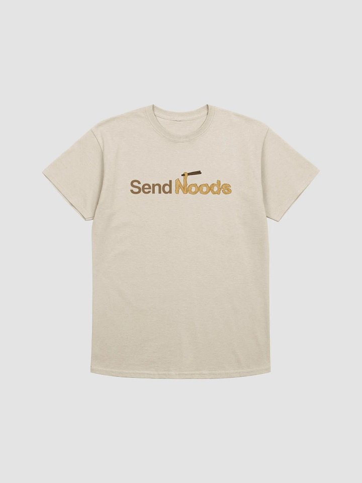 Send Noods T-Shirt product image (7)