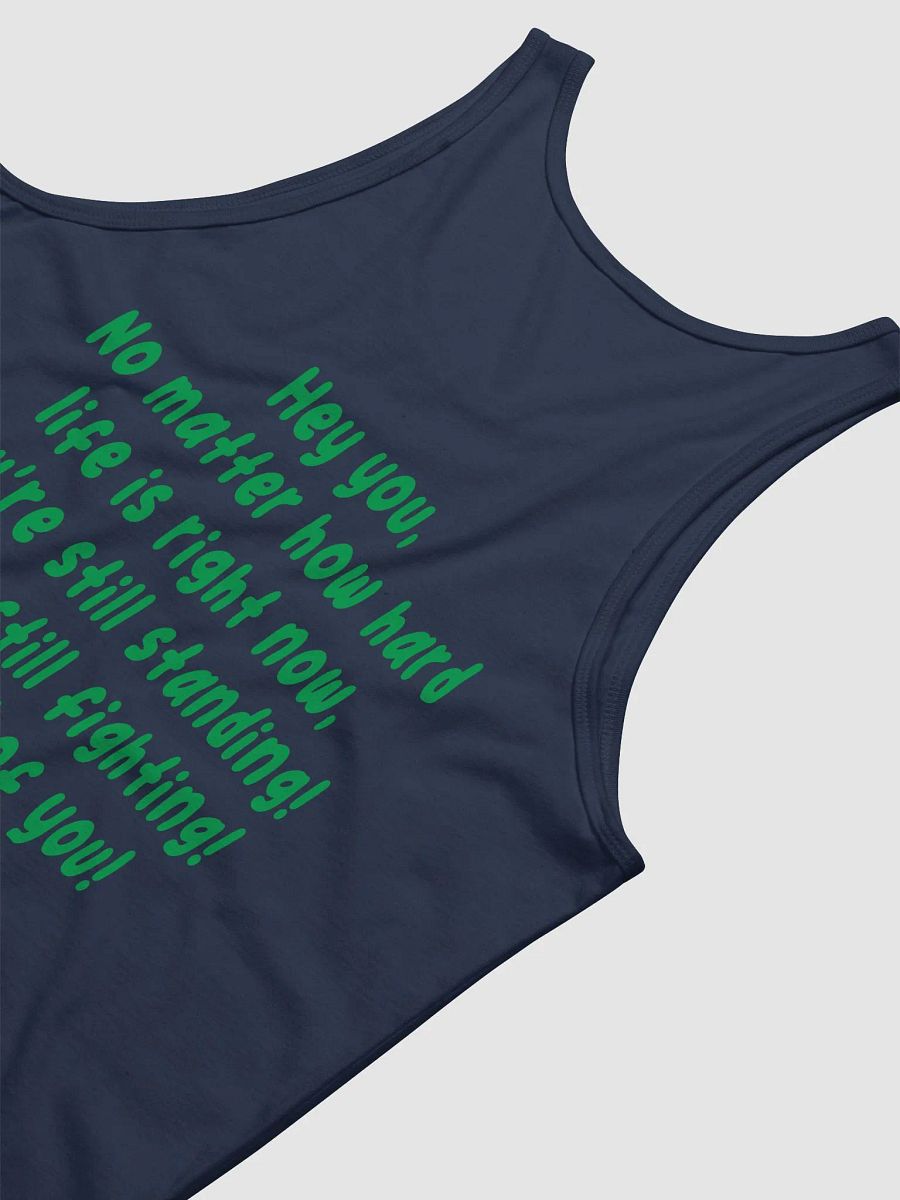 hey you male navy tank top product image (7)