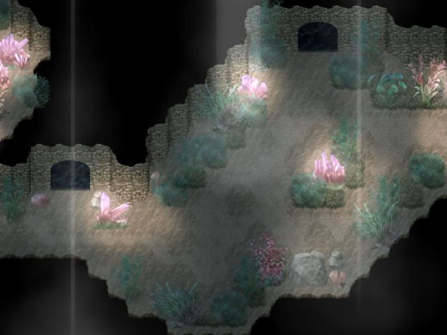 KR Deep Ocean Underwater Tiles for RPGs v2! product image (6)