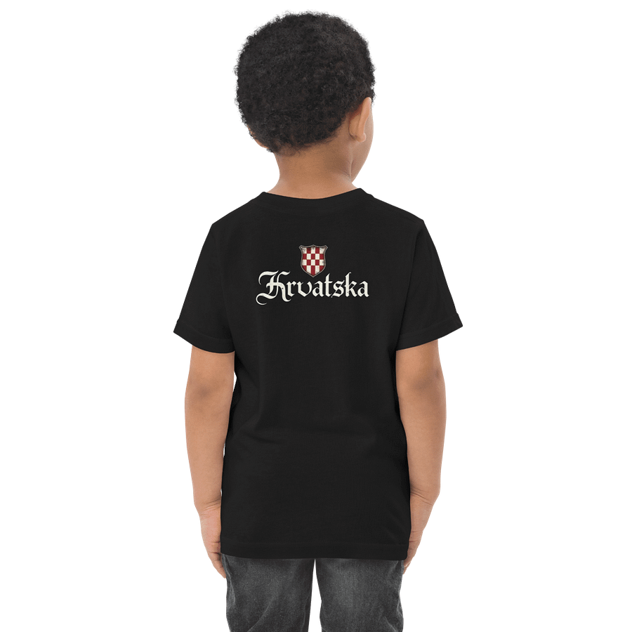 Thompson Horsepower Hype Toddler Tee product image (5)