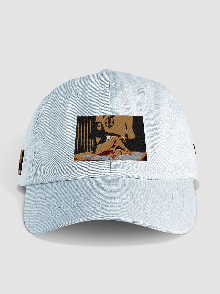 Jenny Taborda™ Beechfield Pastel Dad Hat product image (1)