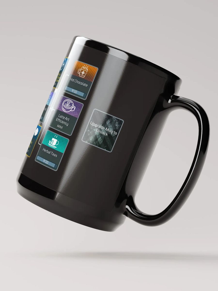 STFC Mug Research (15oz) product image (3)