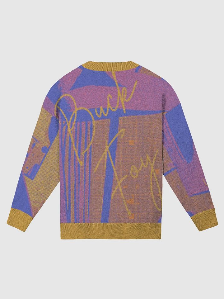 Buck Foy no.2 product image (7)
